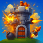 tower crush evolution td