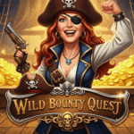 wild bounty quest